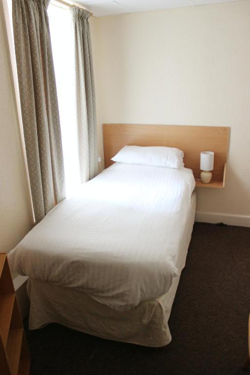 The Colwyn Hotel - Near Pleasure Beach بلاكبول المظهر الخارجي الصورة