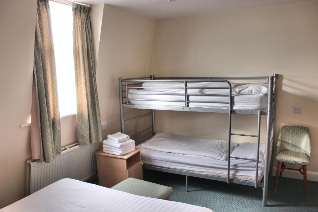 The Colwyn Hotel - Near Pleasure Beach بلاكبول المظهر الخارجي الصورة