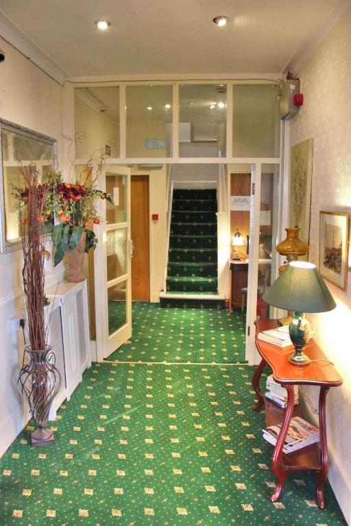 The Colwyn Hotel - Near Pleasure Beach بلاكبول المظهر الخارجي الصورة