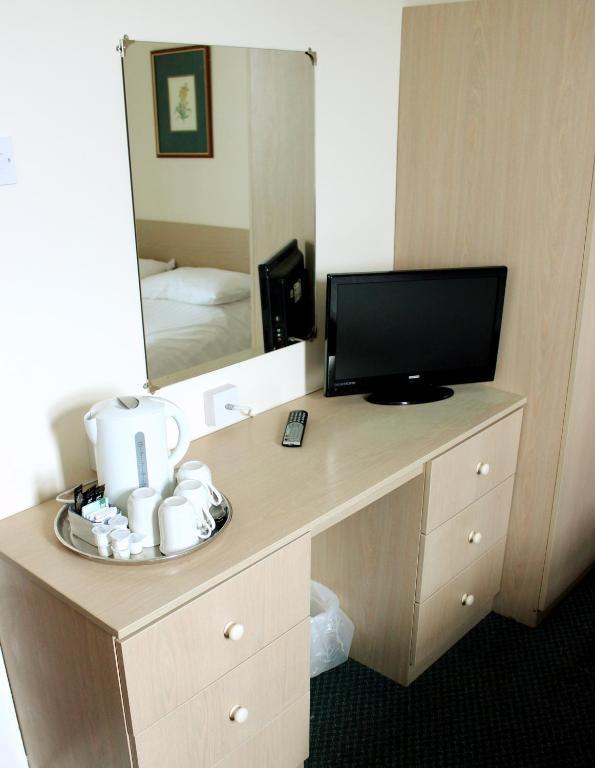 The Colwyn Hotel - Near Pleasure Beach بلاكبول المظهر الخارجي الصورة