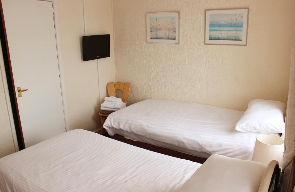 The Colwyn Hotel - Near Pleasure Beach بلاكبول المظهر الخارجي الصورة