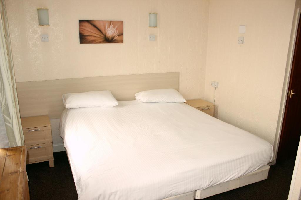 The Colwyn Hotel - Near Pleasure Beach بلاكبول المظهر الخارجي الصورة