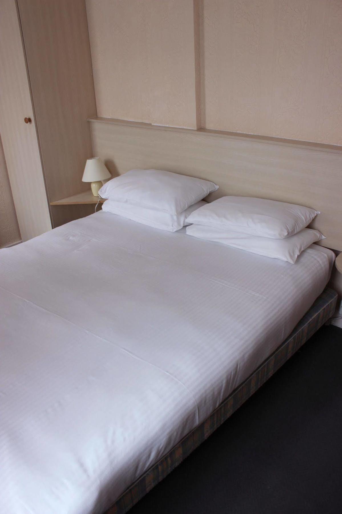 The Colwyn Hotel - Near Pleasure Beach بلاكبول المظهر الخارجي الصورة