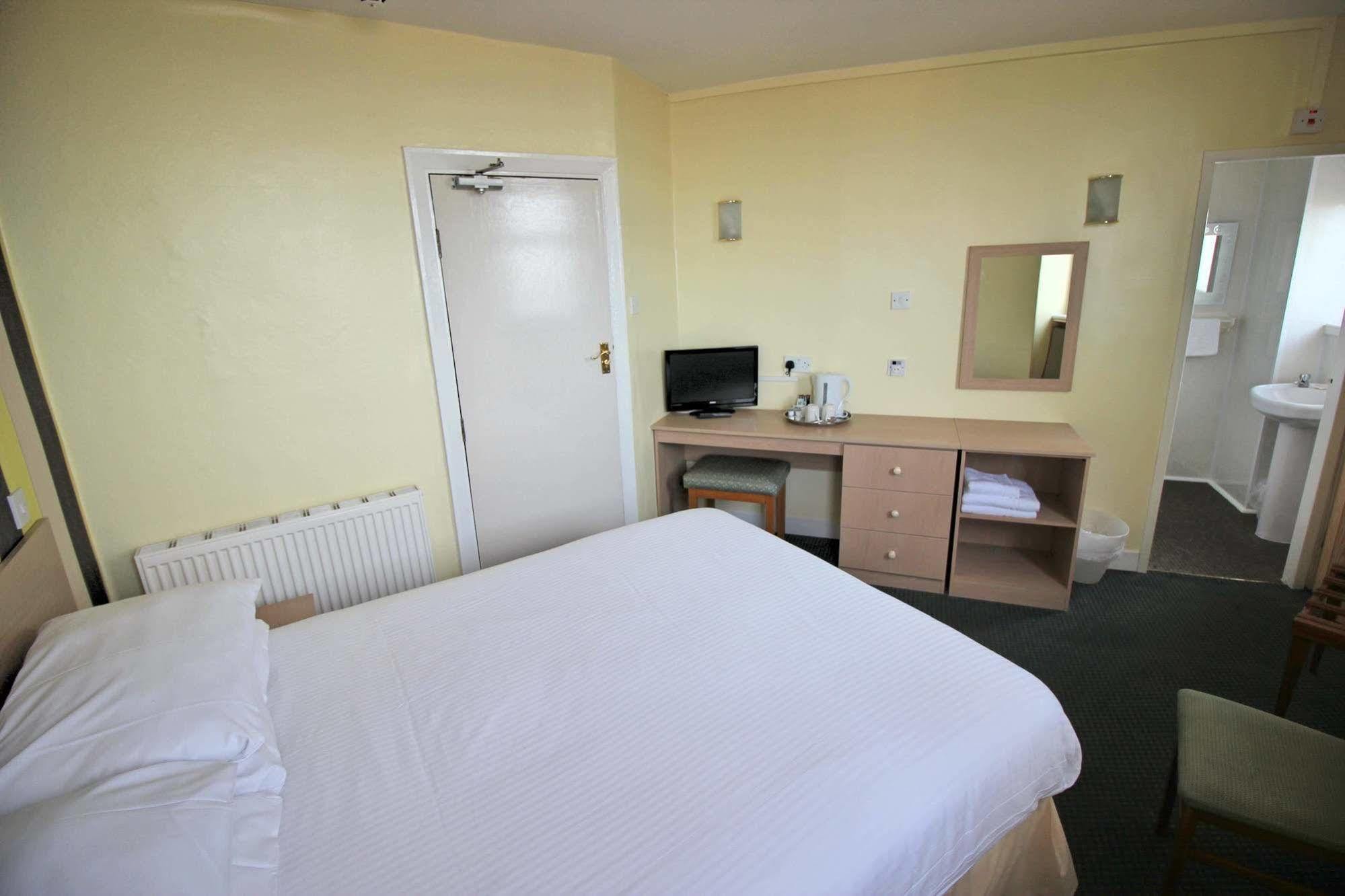 The Colwyn Hotel - Near Pleasure Beach بلاكبول المظهر الخارجي الصورة
